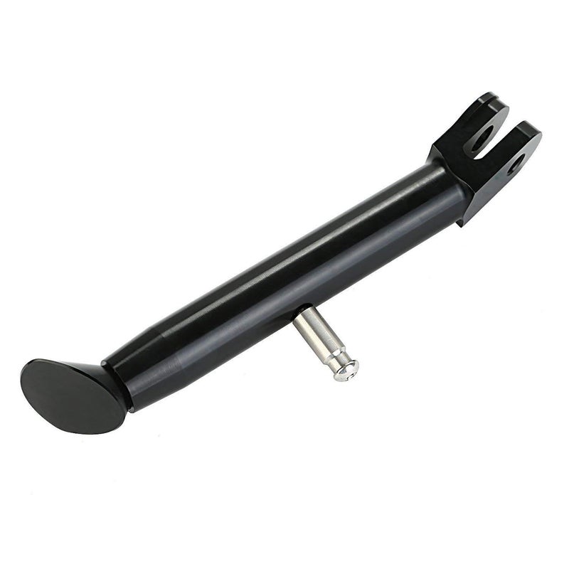 CICMOD CNC Adjustable Kickstand Side Stand Black Kick Stand for CBR 600 1000 RR 600RR 1000RR - Image 5